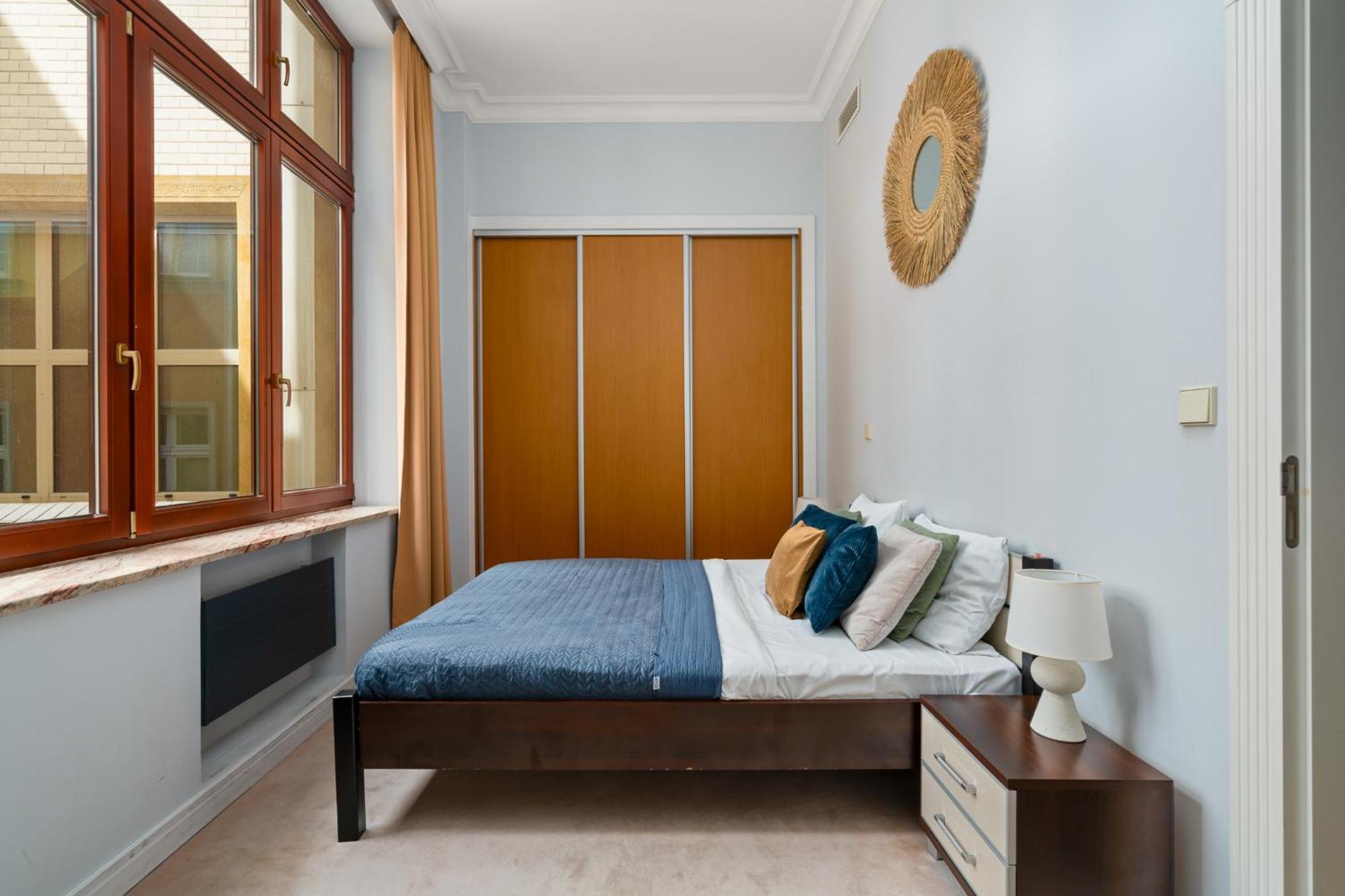 As Home Apartamenty Rynek 50 R503 Amazing View Breslau Exterior foto