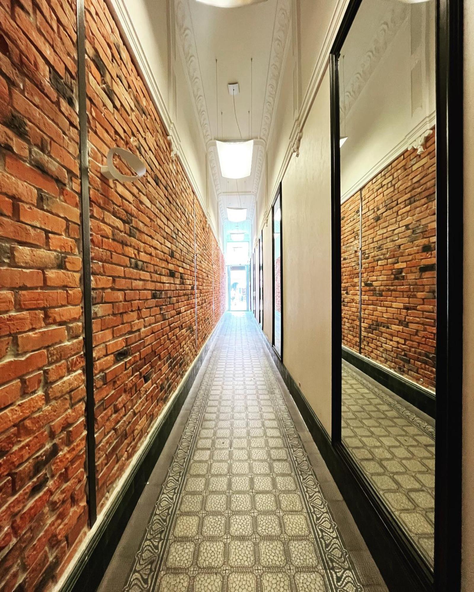 As Home Apartamenty Rynek 50 R503 Amazing View Breslau Exterior foto